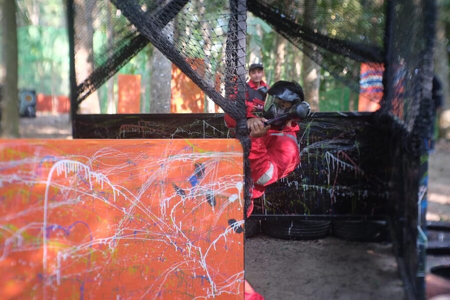 Phuket: Paintball, ATV & Zipline Adventure Combined Package - Who This Adventure Suits Best (and Who Should Skip It)