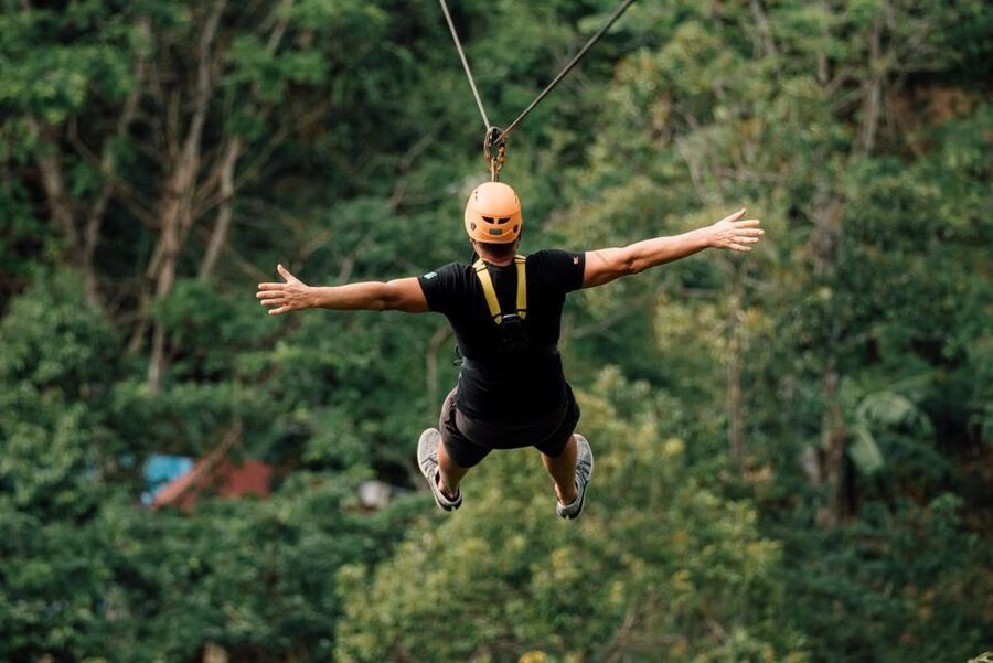 Phuket Paradise Adventure: Zipline, ATV Adventure - Should You Book Phuket Paradise Adventure?