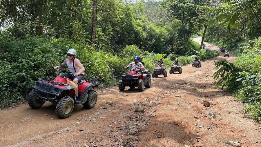 Phuket Paradise Adventure: Zipline, ATV Adventure - Cost and Value: Why $38 Can Feel Fair Here