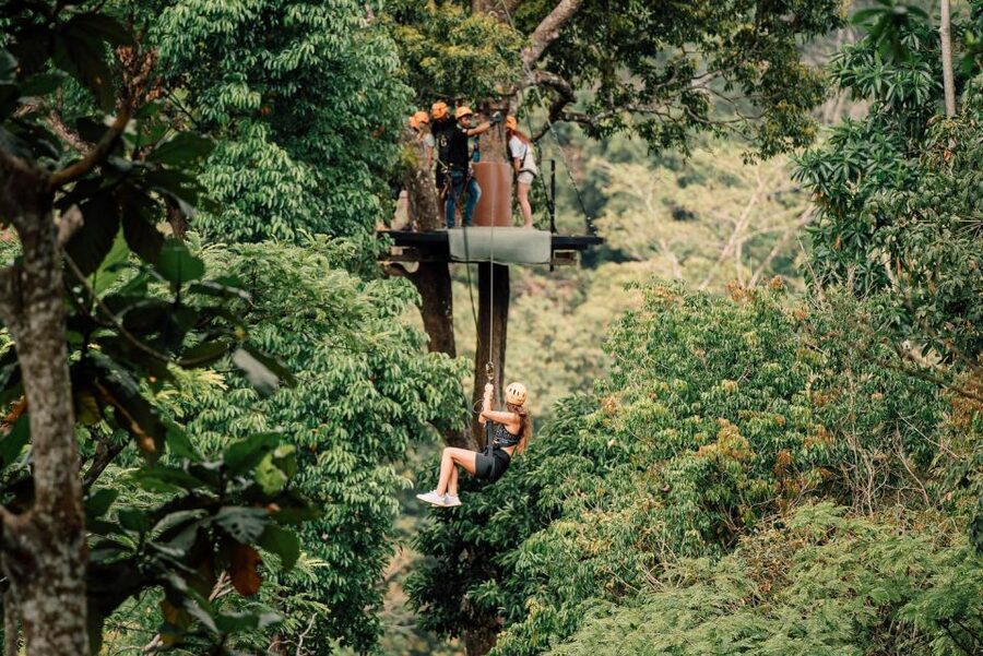 Phuket Paradise Adventure: Zipline, ATV Adventure - Quick Practical Notes That Prevent Head-Scratching