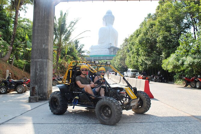Phuket Paradise ATV and Zipline Experience - Price and Value: Does $91.98 Make Sense in Phuket?