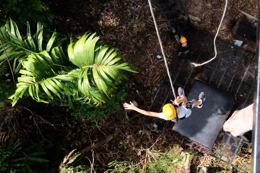 Phuket: Paradise Jungle Zipline Adventure - Key Things I’d Zoom In On Before Booking