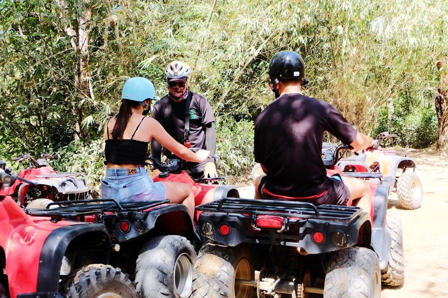 Phuket: Paradise Jungle Zipline Adventure - Who Should Book (and Who Should Skip It)