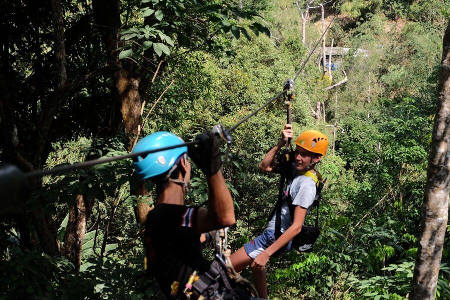 Phuket: Paradise Jungle Zipline Adventure - Price and Value: Why $32 Can Feel Like a Deal