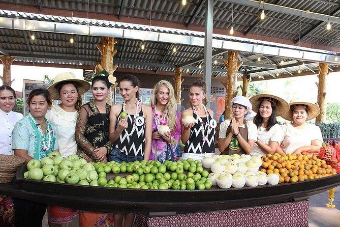 PHUKET-PHANG NGA: White Water Rafting 5 km-ATV-Zipline-LNH - Training + Real 5 km Rafting: What Level Are You?