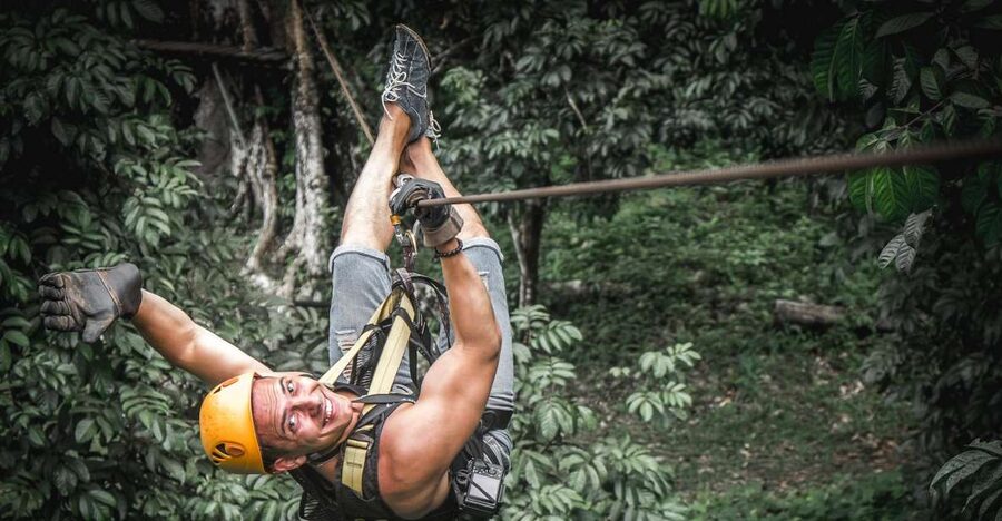 Phuket: Private ATV, Zipline & Phuket City Tour - Key Things That Make This Tour Worth Your Day