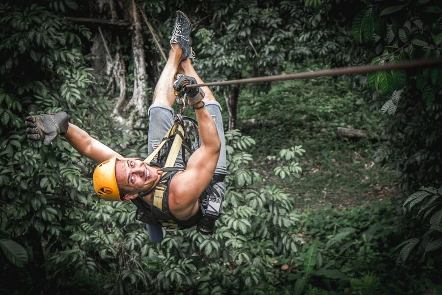 Phuket: Private ATV, Zipline & Phuket City Tour - How the Day Feels: ATV, Zipline, and Phuket Sights Without Wasting Time