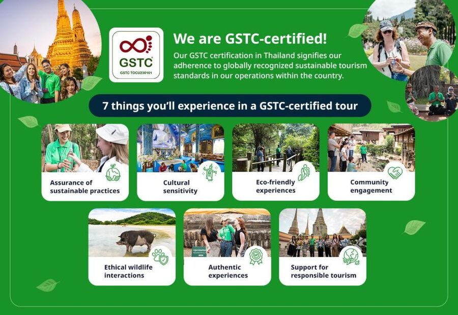 Phuket: Private ATV, Zipline & Phuket City Tour - Wat Chalong: Phuket’s Largest Sacred Temple Moment