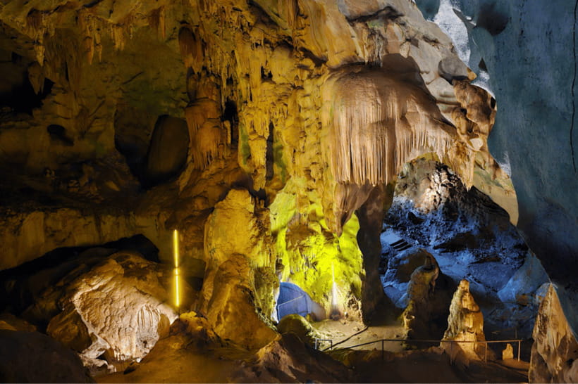 Phuket: White Water Rafting, ATV, and Zipline Adventure - Waterfall dip: refreshing, but conditions matter