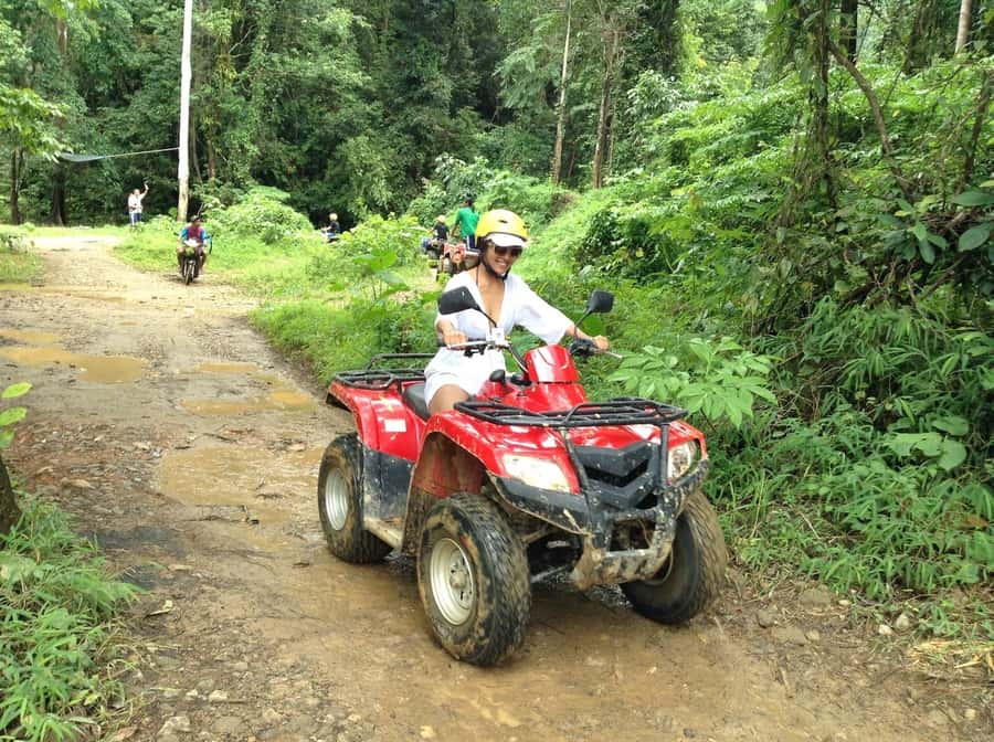 Phuket: White Water Rafting, Zipline, and Elephant Sanctuary - Quick take: the best reasons to book this Phuket adventure