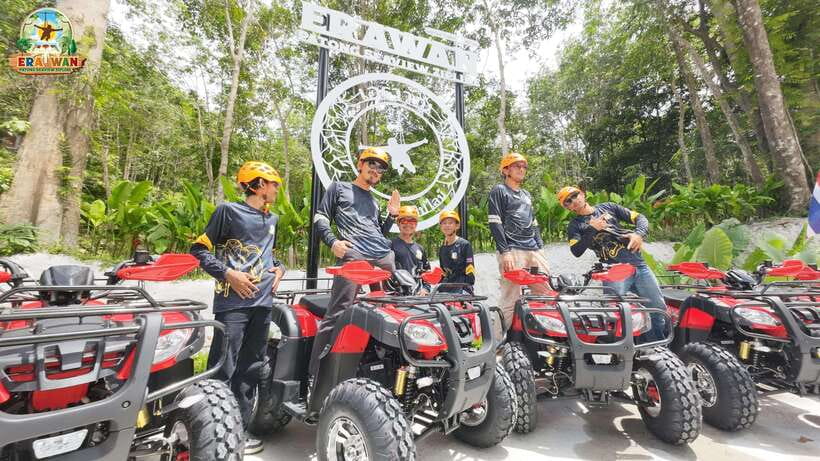 Phuket: Zipline Adventure Ocean Views in Patong & Transfer - Phuket Zipline With Patong Ocean Views: Why This One Works