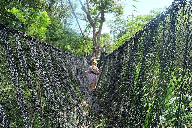 Phuket Zipline Adventure Tour - Weather and Execution: What Can Change on the Day