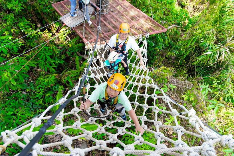 Phuket: Zipline Flying Higher than a Hawk with ATV Option - Practical Tips to Get the Most Out of Your Ride