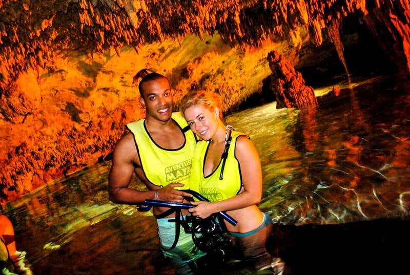 Playa del Carmen: ATV Xtreme & Zipline Experience - ATV Xtreme and Zipline Over the Mayan Jungle: the big idea