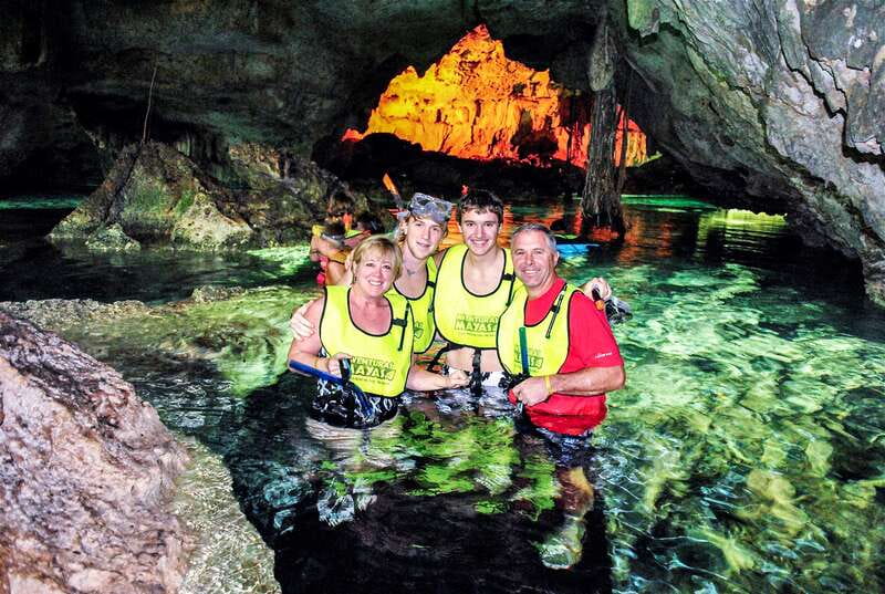 Playa del Carmen: ATV Xtreme & Zipline Experience - What’s Included (and what you’ll need to bring yourself)