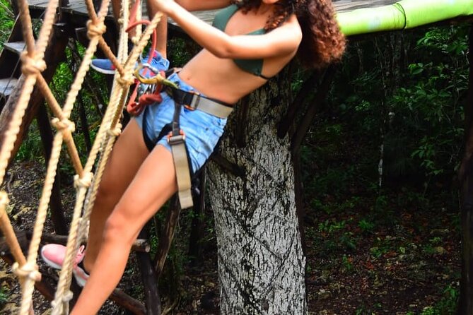 Playa del Carmen Jungle Adventure ATV Zipline and Cenote - Who This Tour Suits Best (and Who Might Prefer Something Else)
