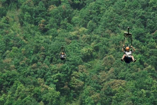 Pokhara Zipline Flying - Key things to know before you fly