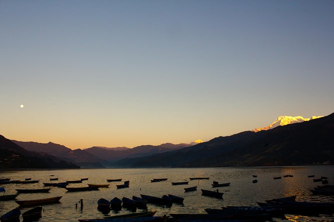 Pokhara Zipline Flying - Why the day can feel long: timing, waiting, and how to make it worth it