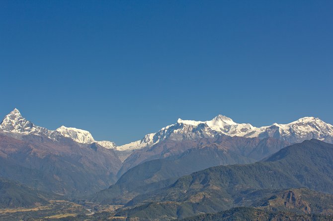 Pokhara Zipline Flying - Price and value at about $111.12: what you really get