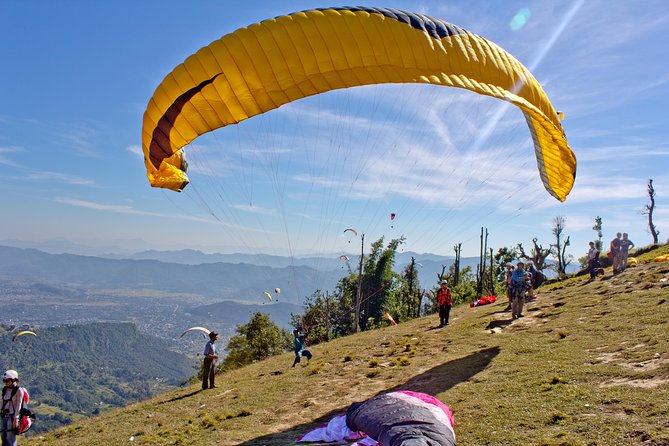 Pokhara Zipline Flying - Who should book this Pokhara zipline, and who might hesitate