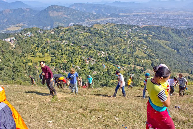 Pokhara Zipline Flying - The practical checklist: how to plan your day