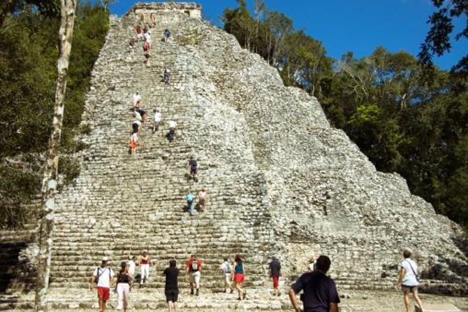 Private Coba & Jungle Adventure: Zipline, Rappel & Cenote - Key points before you go