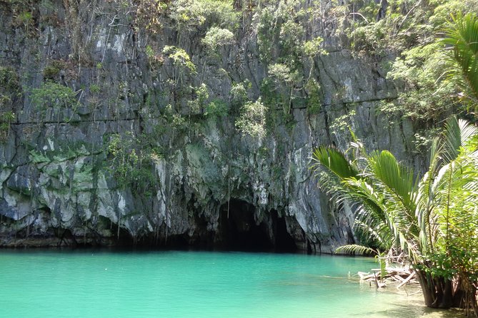Private Puerto Princesa Underground River, Ugong Cave & zipline - Lunch, Entrance Fees, and the Pace You Can Actually Handle