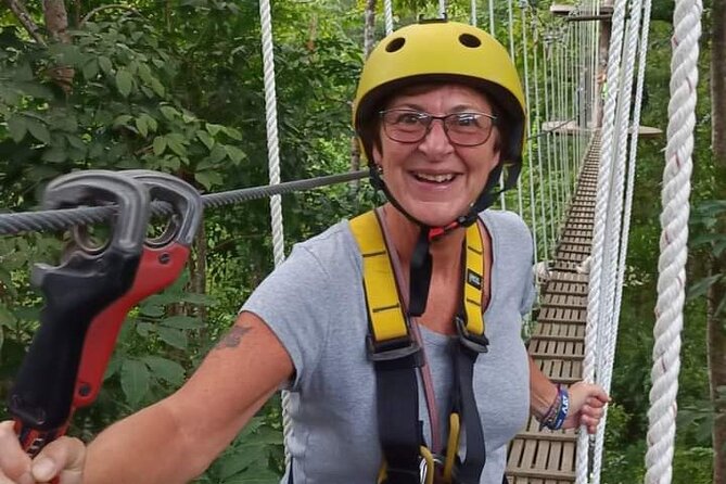 Private Tour To Kong Forest Included ATV and Flying Zipline Activity - Price and Value: Is $135 Fair for ATV + Zipline?