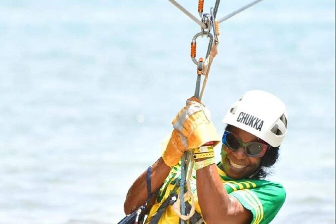 Private YS Falls and Zipline Tour from Montego Bay - Transportation, timing, and pacing: why 8 hours feels like a full day