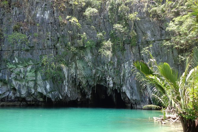 Puerto Princesa Palawan tour Underground River with Ugong cave - Price and time: how $110 can still feel like a fair deal