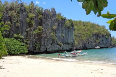 Puerto Princesa Palawan tour Underground River with Ugong cave - Pickup, permits, and why the day feels organized