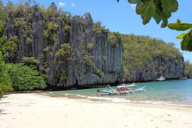 Puerto Princesa Palawan tour Underground River with Ugong cave - Pickup, permits, and why the day feels organized