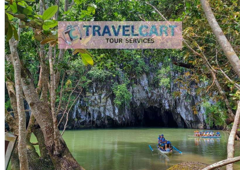 Puerto Princesa Underground River Tour with Zipline - Lunch at the local restaurant: fuel before the zipline hike