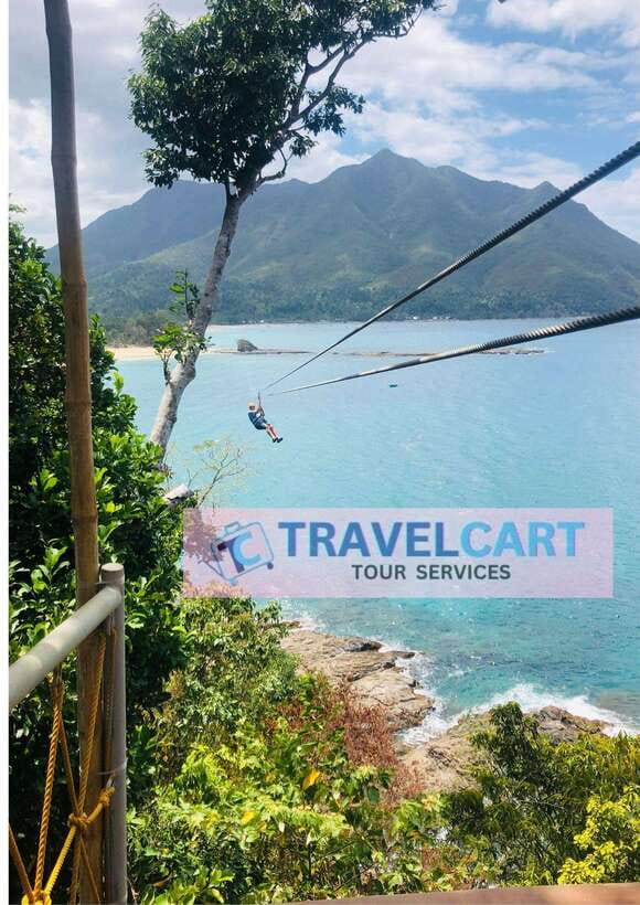 Puerto Princesa Underground River Tour with Zipline - What to bring, what to wear, and what you must avoid