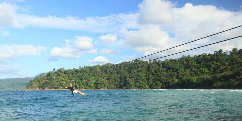 Puerto Princesa: Underground River, Zipline, Paddleboat Tour - Who This Trip Fits Best (and Who Should Skip It)