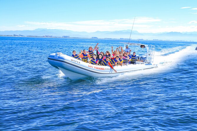 Puerto Vallarta Best Zipline Canopy + Tequila and Speed Boat Ride - How Hard Is It Really? Steps, Heat, and Height Nerves