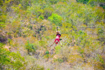 Puerto Vallarta: Canopy Tour with Zipline and Speedboat Ride - Speedboat or jungle truck: the bay ride that sets the tone