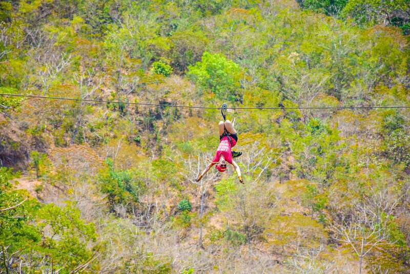 Puerto Vallarta: Canopy Tour with Zipline and Speedboat Ride - Speedboat or jungle truck: the bay ride that sets the tone
