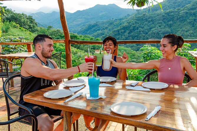 Puerto Vallarta Canopy Tour:Zip-lines and mule ride at the Sierra - The Value Play: Why This Tour Costs $120