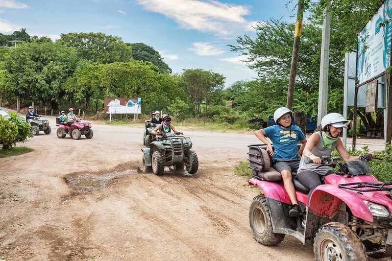 Puerto Vallarta: Horse Riding Tour w/ Optional ATV & Zipline - Price and Value: Why This Tour Can Be Worth $124