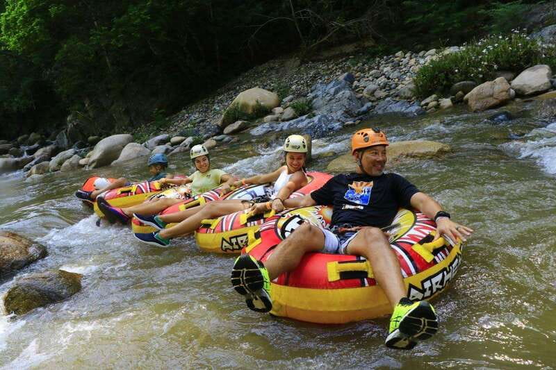 Puerto Vallarta: Ultimate Zipline Adventure - Key Highlights You’ll Care About