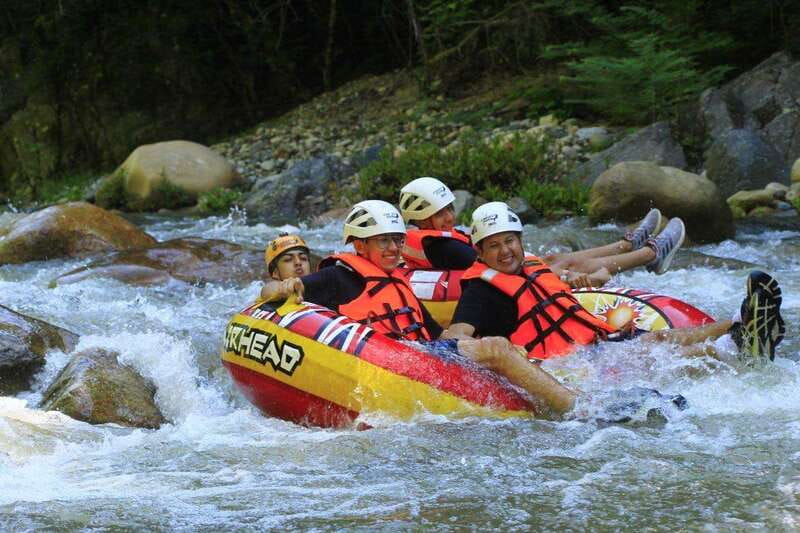 Puerto Vallarta: Ultimate Zipline Adventure - Sierra Madre Ziplines Near Puerto Vallarta: The Big Picture