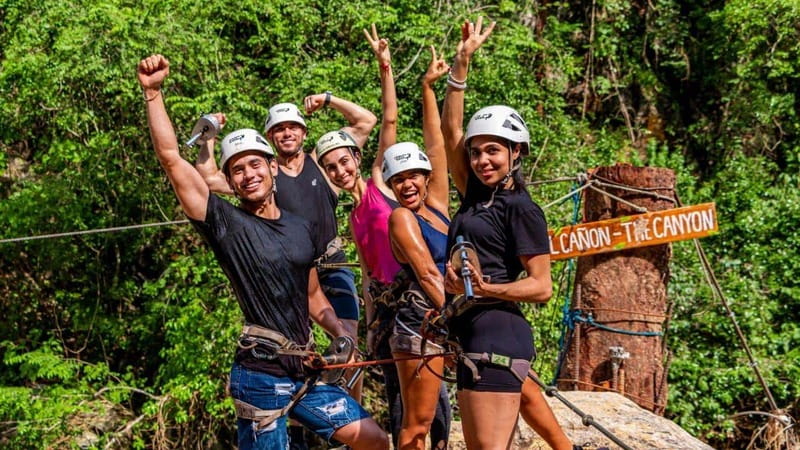 Puerto Vallarta: Ultimate Zipline Adventure - Crossing the Jorullo Bridge: Ocean Views You Can’t Imitate