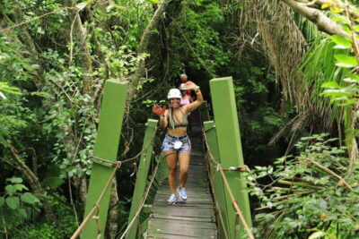 Puerto Vallarta: Ultimate Zipline Adventure - The 11 Ziplines: What You’ll Actually Feel in the Air