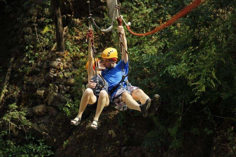 Puerto Vallarta: Ultimate Zipline Adventure - Price and Value: Is $134 a Fair Deal?
