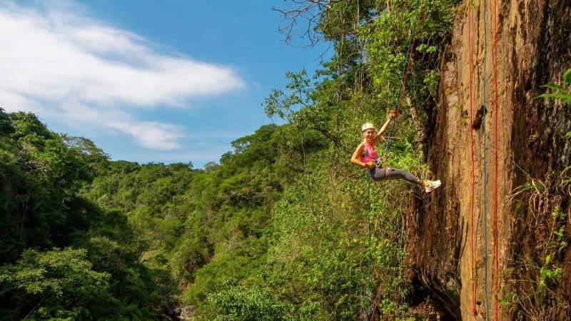 Puerto Vallarta: Ultimate Zipline Adventure - Who This Zipline Day Fits Best (And Who It Doesn’t)