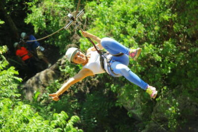 Puerto Vallarta: Zipline Canopy Tour - Harness up: what you’re allowed to bring (and what you’re not)