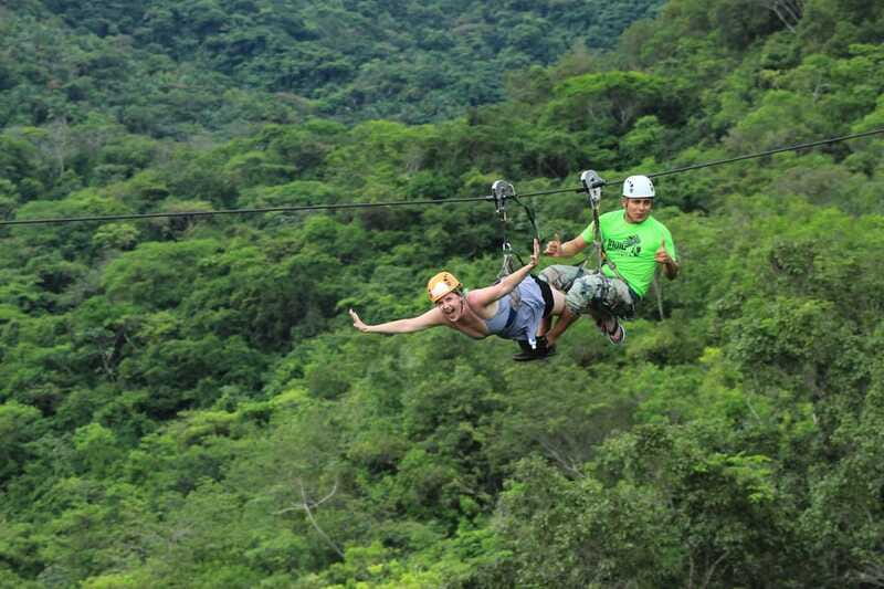 Puerto Vallarta: Zipline Canopy Tour - Water, views, and that “I can’t believe I’m here” feeling