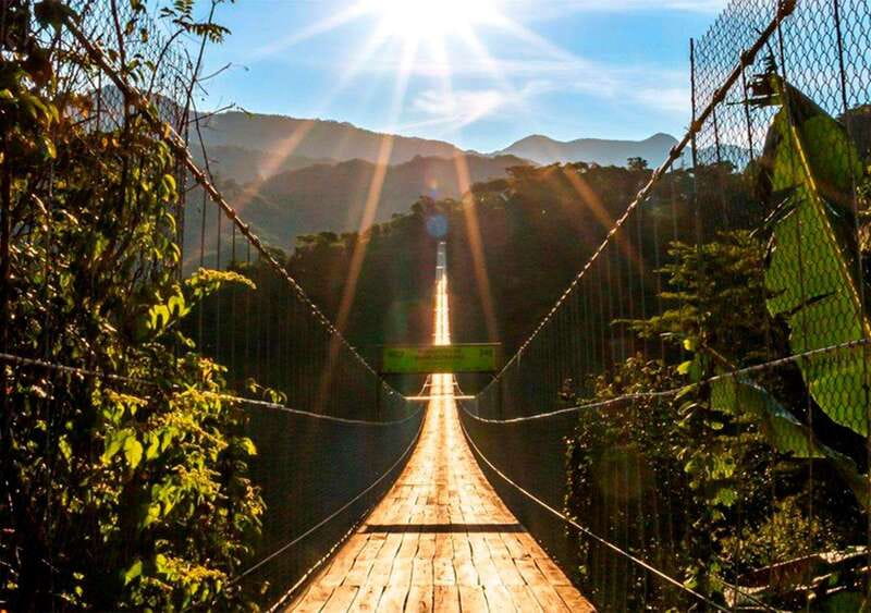 Puerto Vallarta: ZipLine + Jorullo Bridge Pass + Mule Ride - Key Things To Know Before You Go