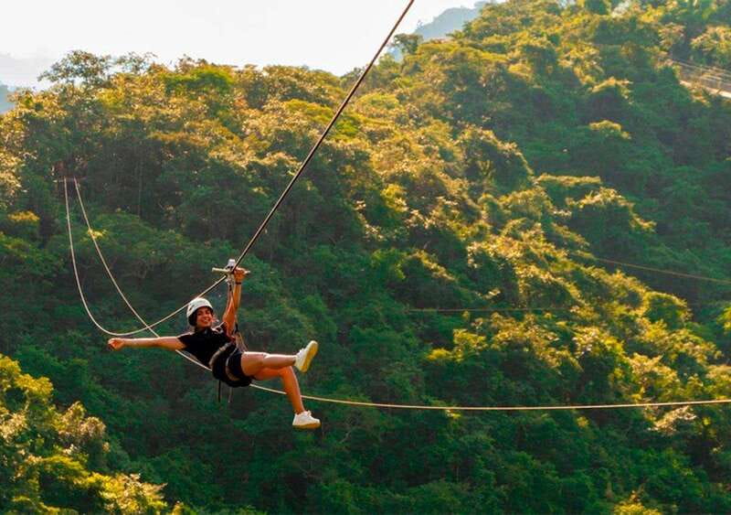 Puerto Vallarta: ZipLine + Jorullo Bridge Pass + Mule Ride - Should You Book This Puerto Vallarta Zip Line + Bridge Pass + Mule Ride?